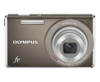 Olympus APARAT FOT OLYMPUS FE-5030 G nowośćkolor szary 14 Mpix, 5x z - 1410652 - zdjęcie 2